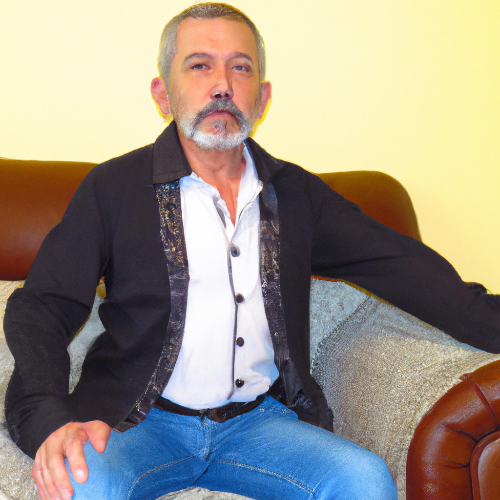 Foto do cliente João Silva