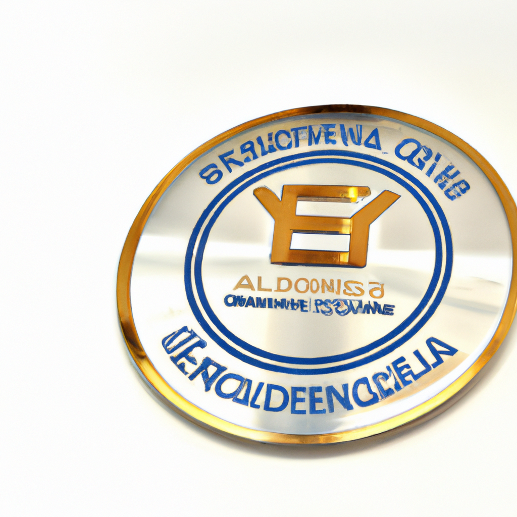 Selo de excelência em atendimento ao cliente